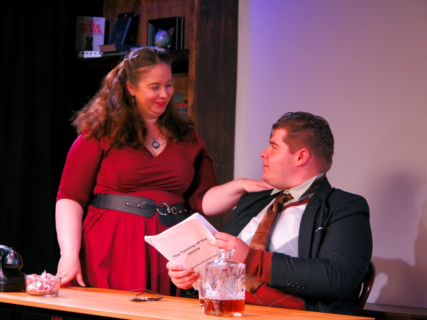 The Taming of the Shrew