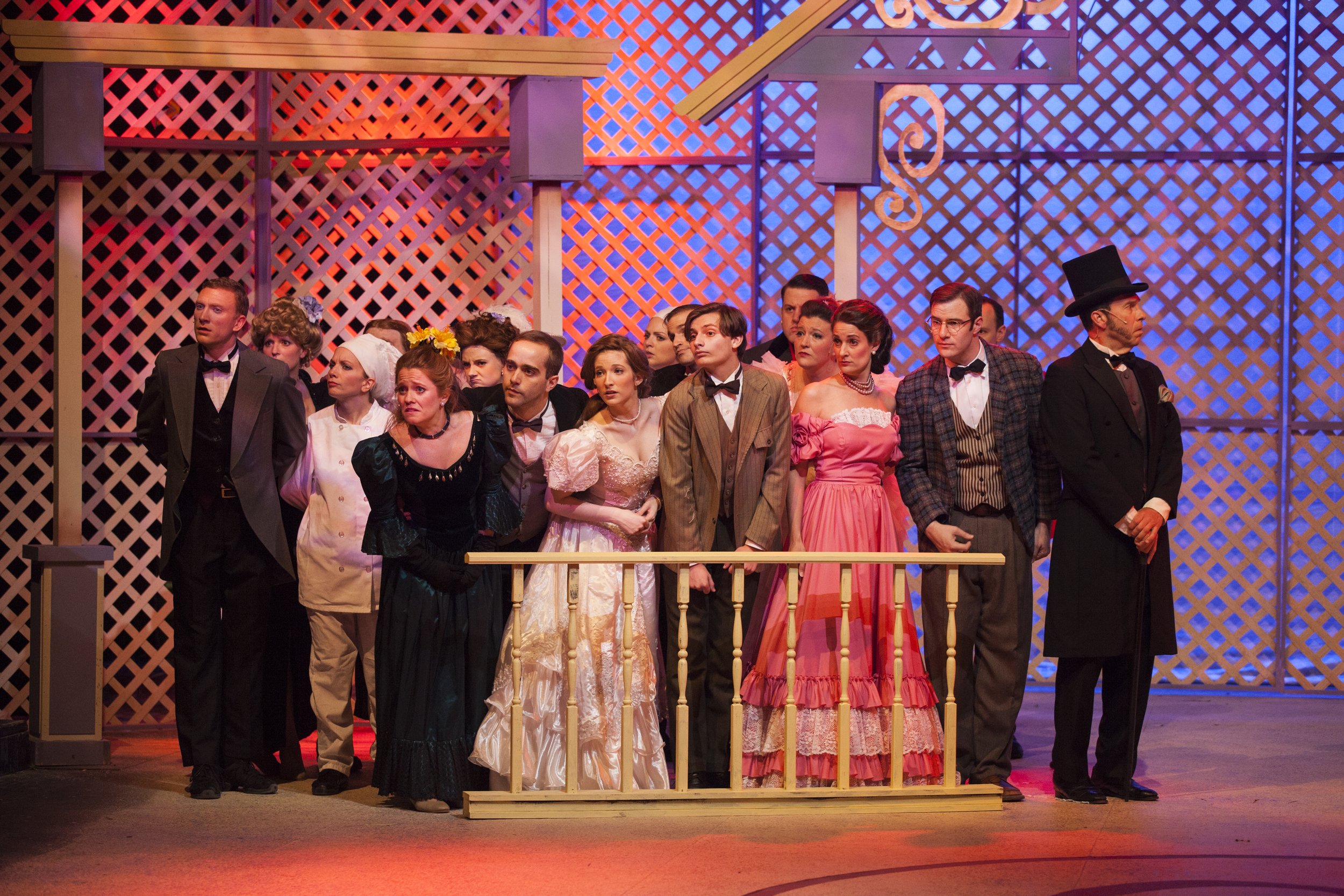 Hello, Dolly!
