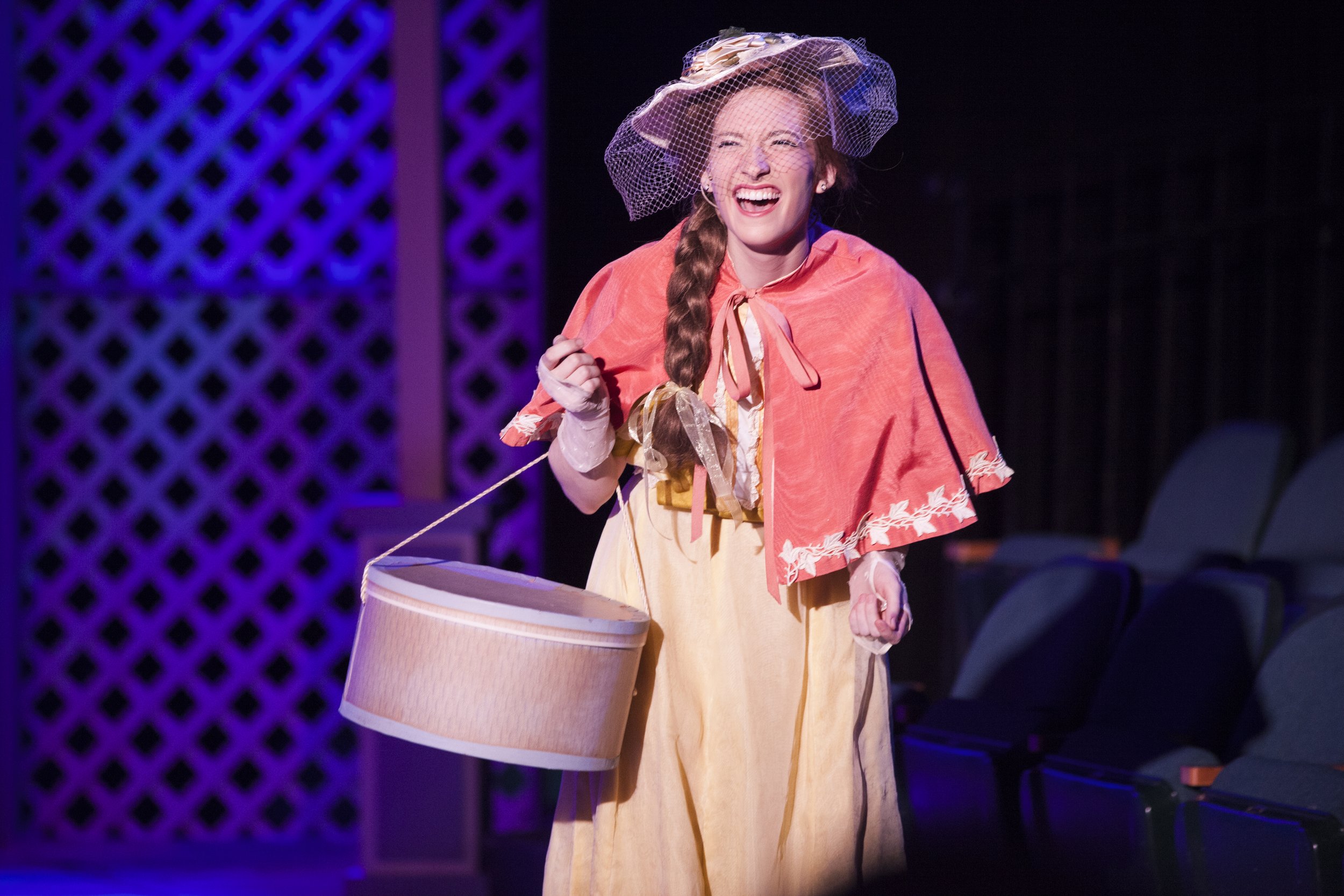Hello, Dolly!
