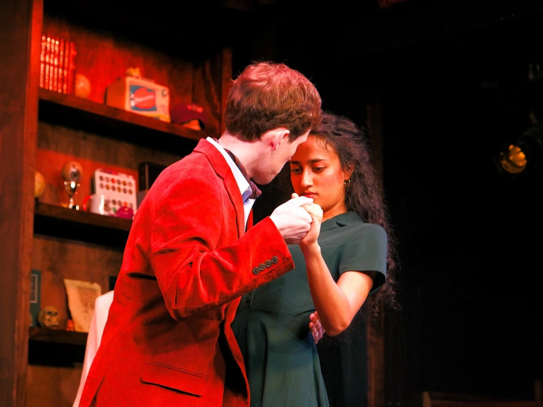 The Taming of the Shrew