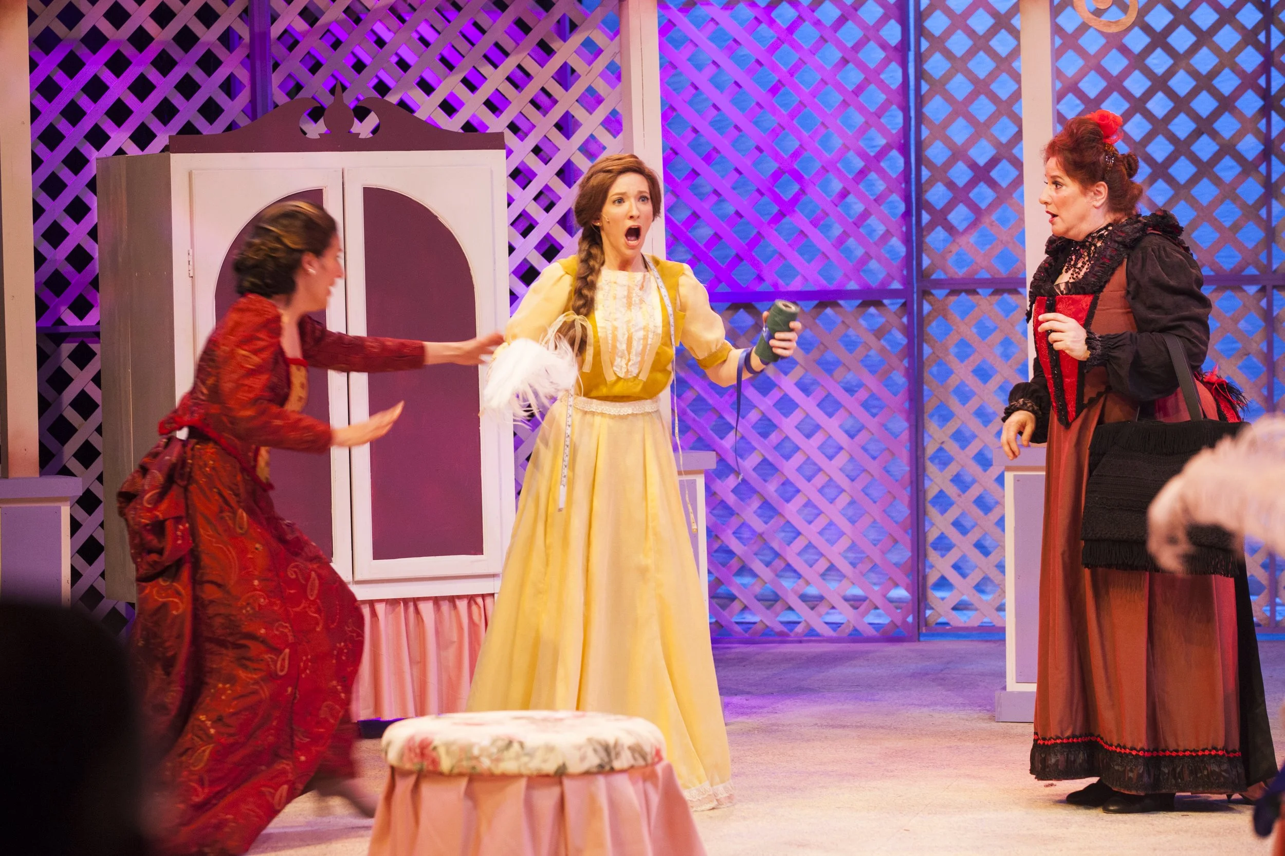 Hello, Dolly!