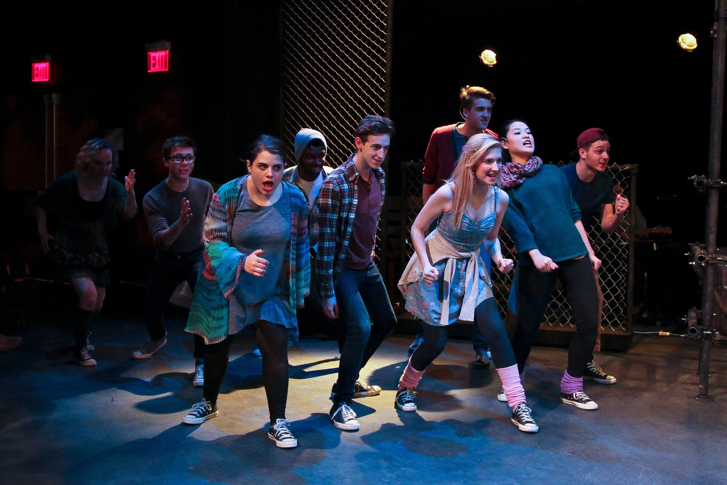 Godspell