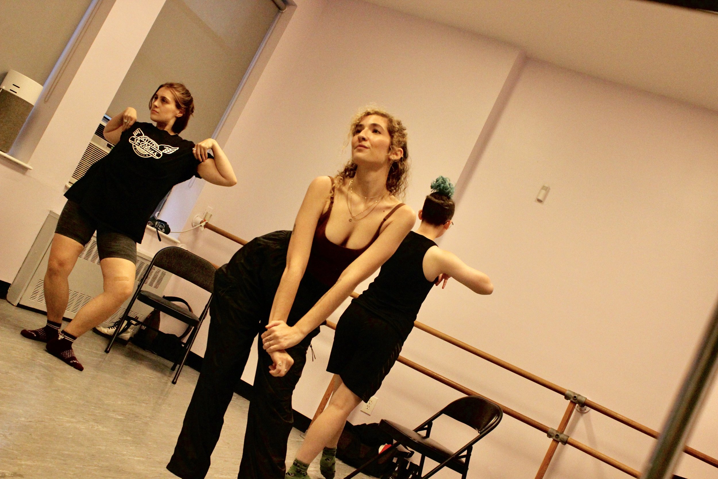 Cabaret