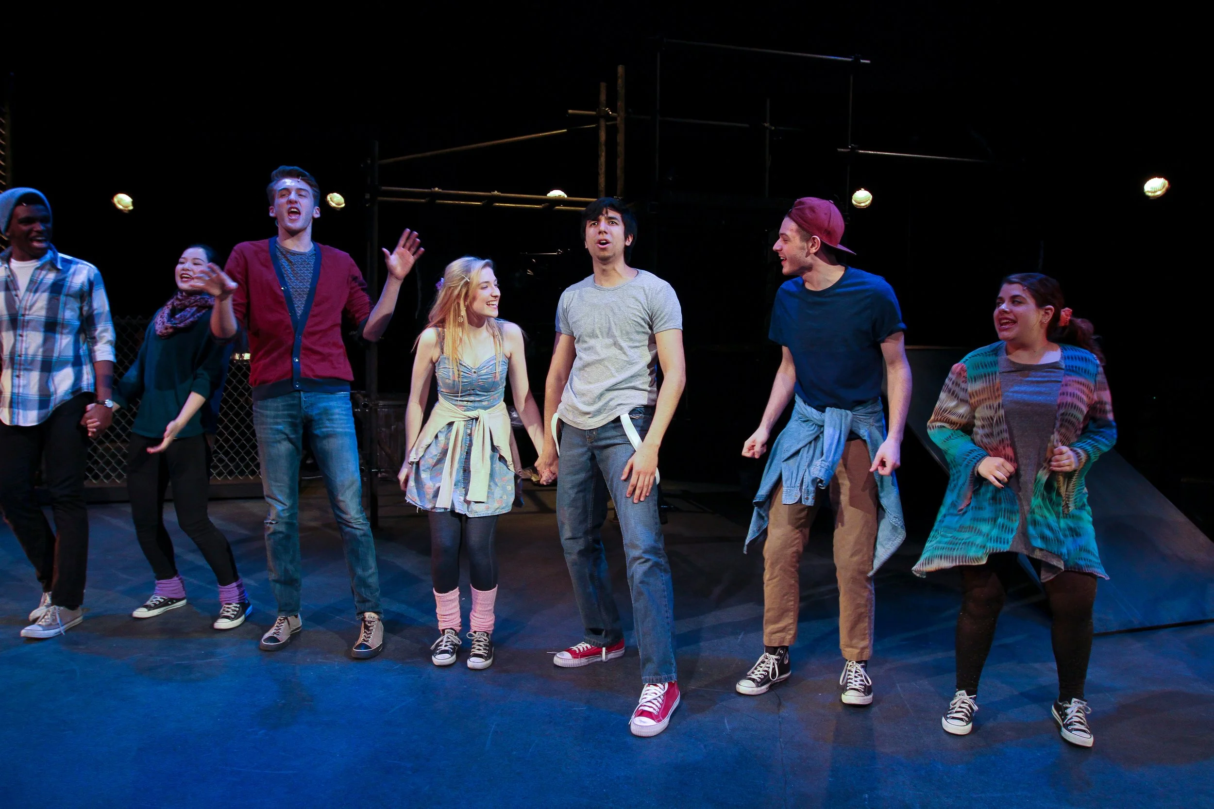 Godspell