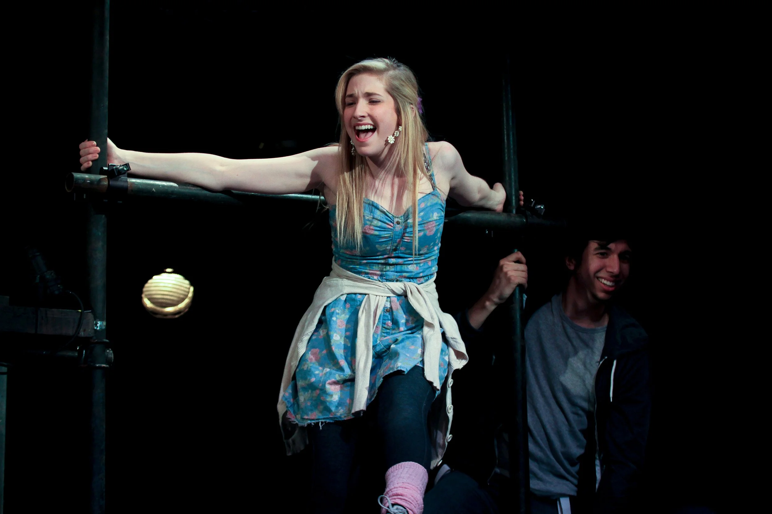 Godspell