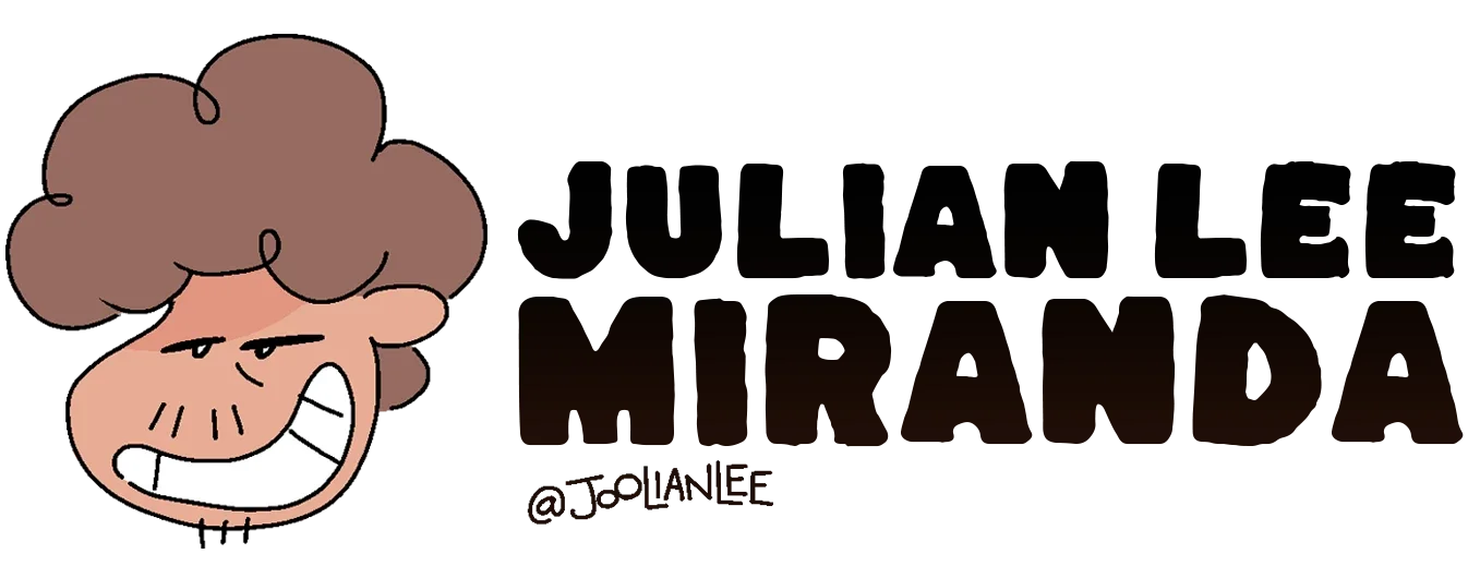 Julian Miranda | Artist Portfolio