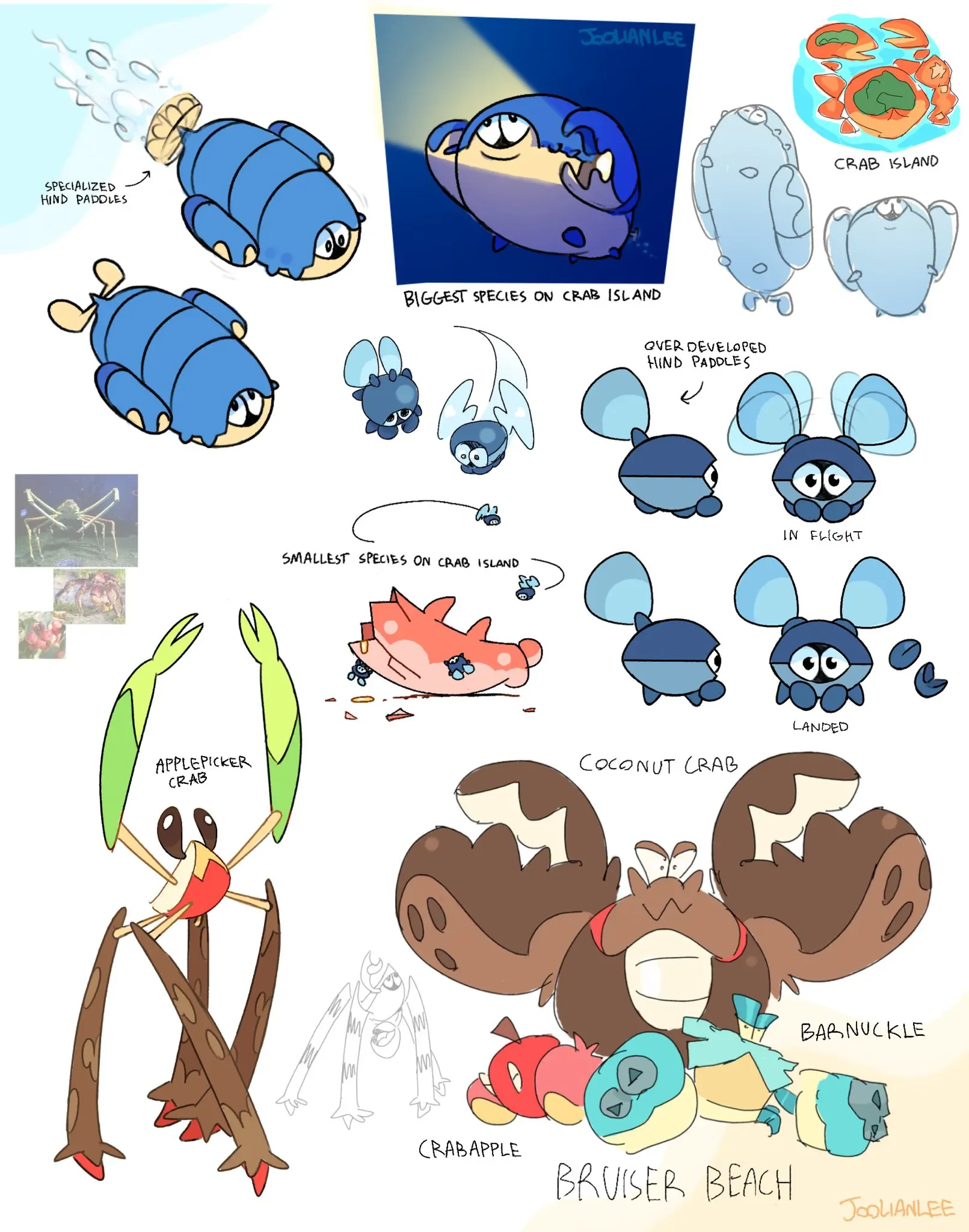 more crabs.webp