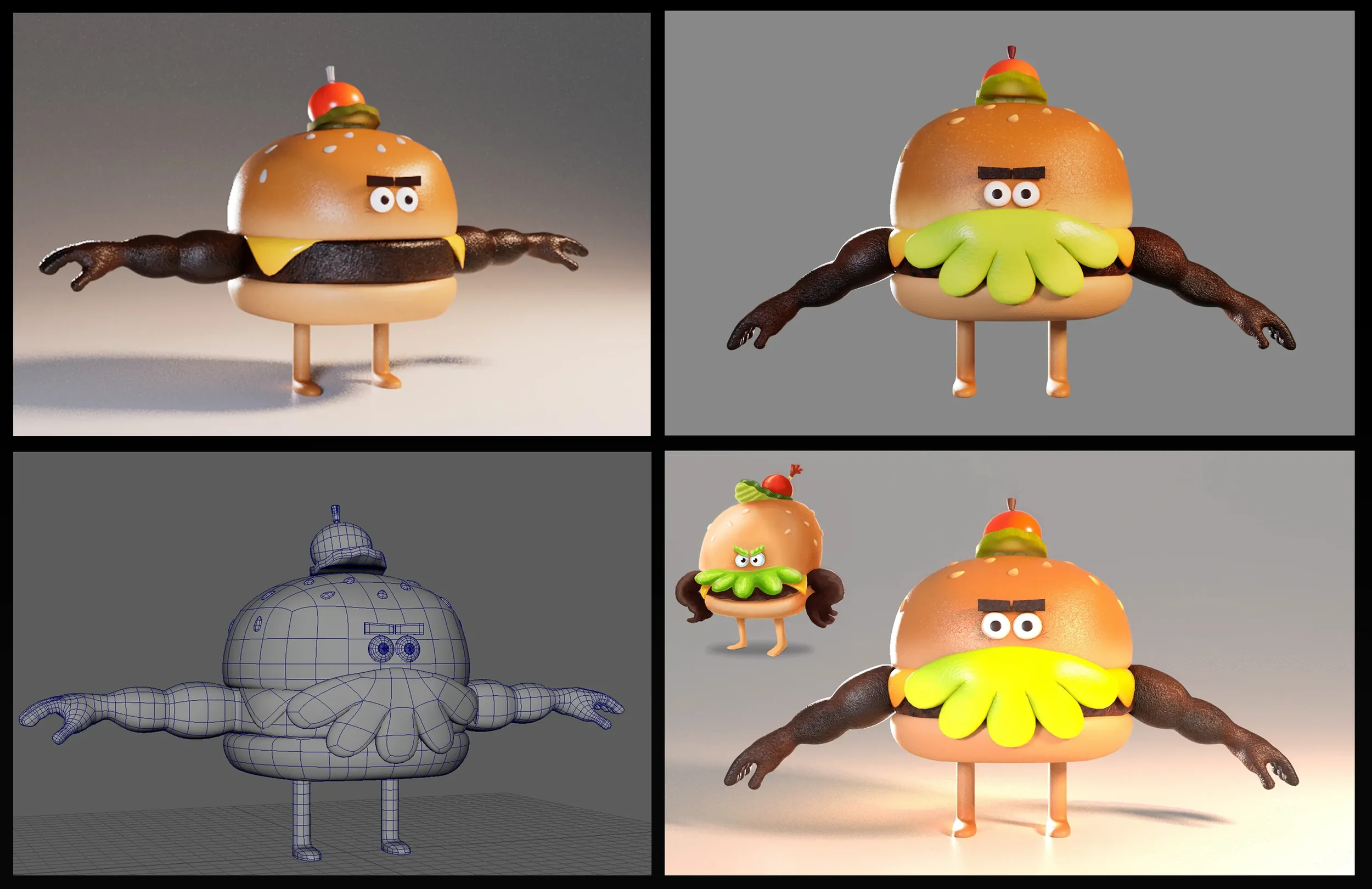 Grill Sarge model wips.webp