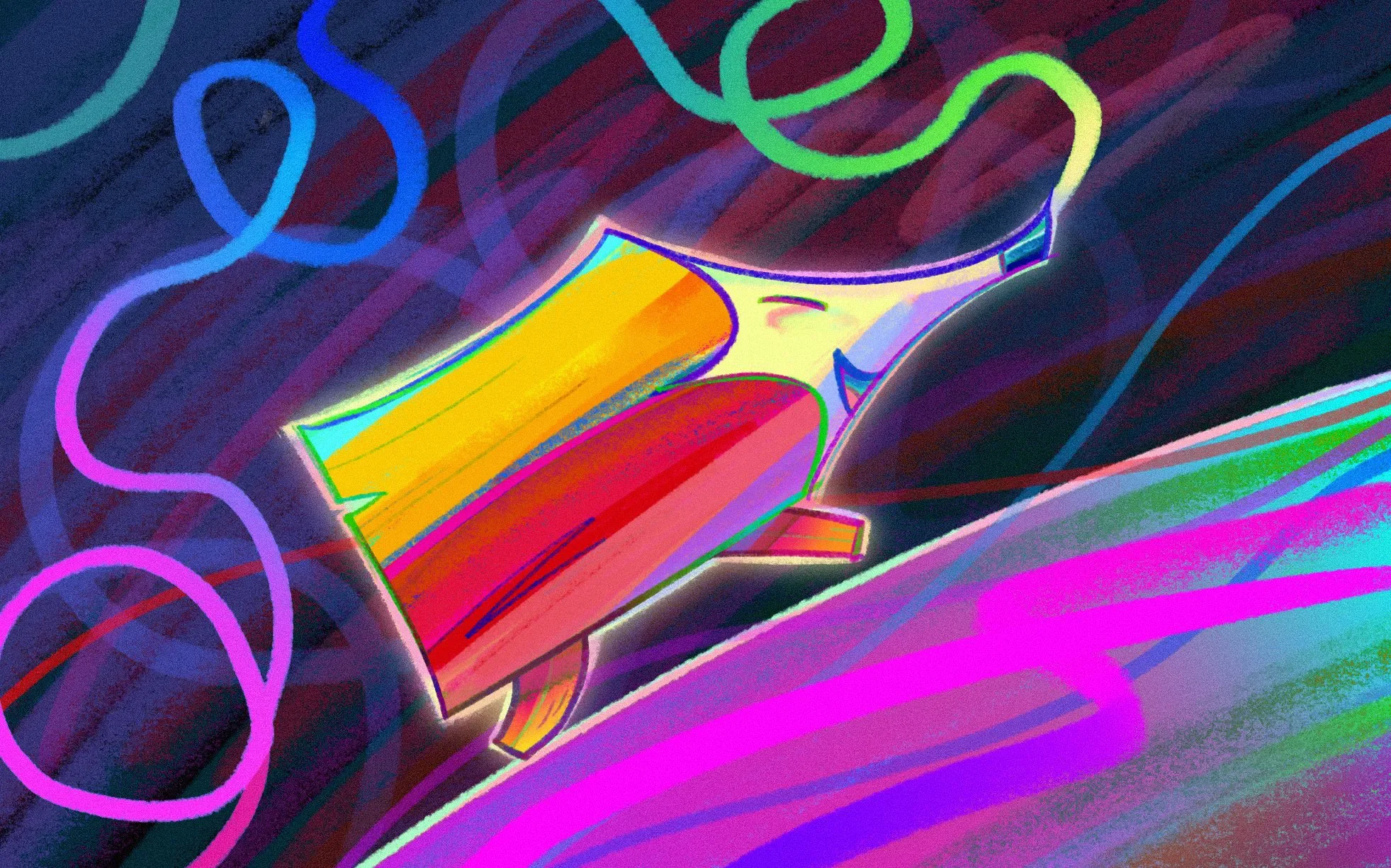 barkoal colorful illustration.webp