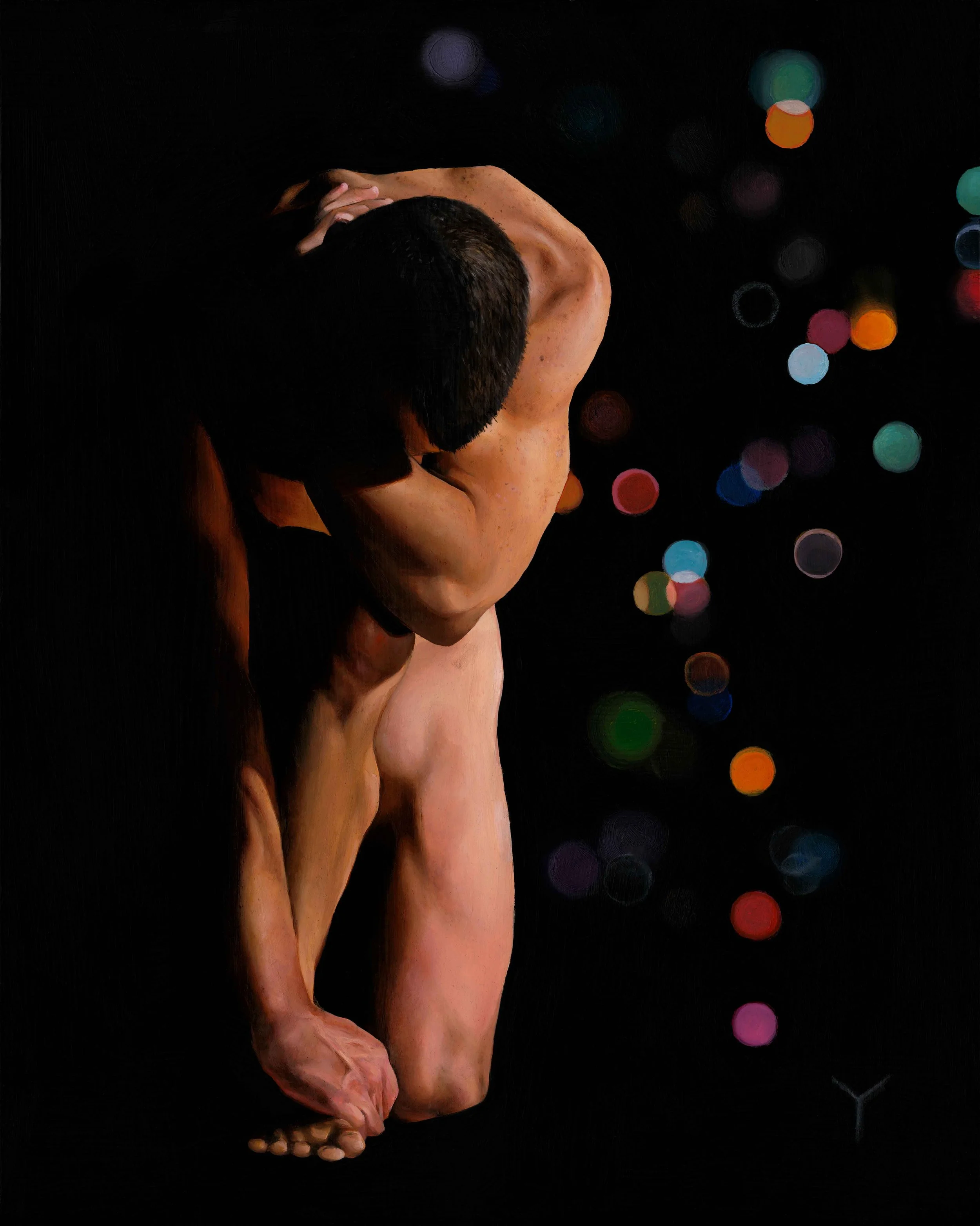 Nighttime Surrender