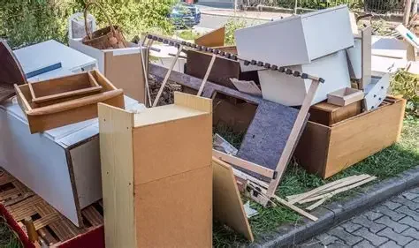 Residential services — Eco Smart Apartment Waste Solutions