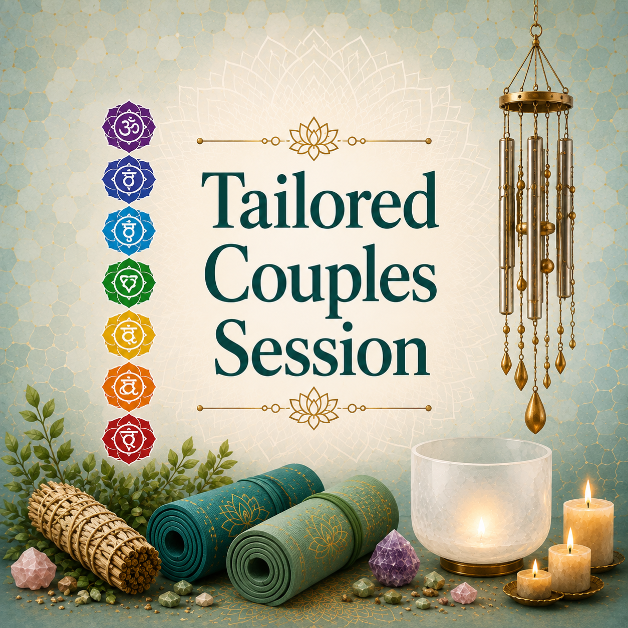 Tailored Couples Session