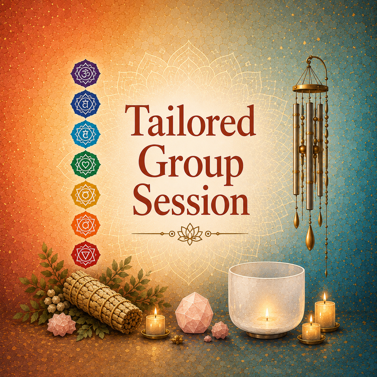 Tailored Group Session