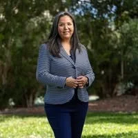 Claudia Franco-Rubio
(Building Committee/Architect)