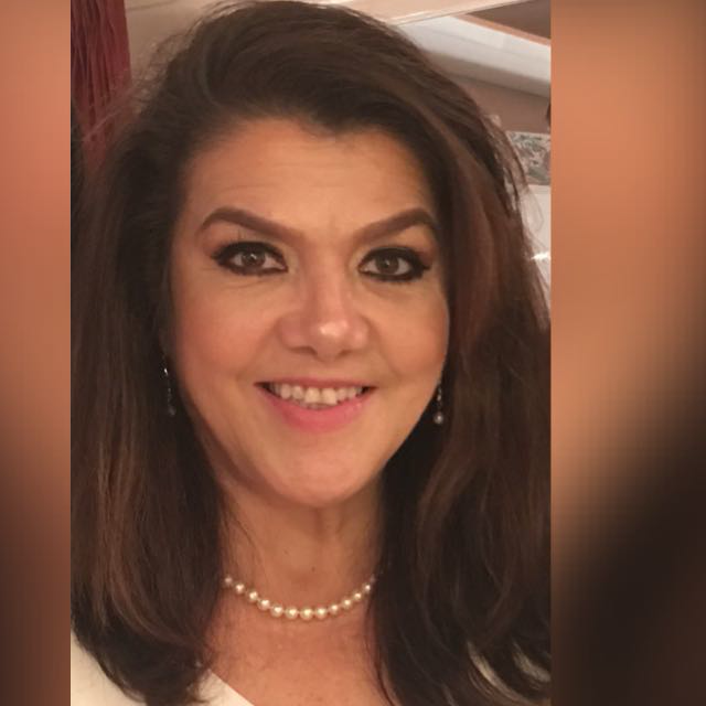 Maritza Rodriguez 
(Community Relations Director)