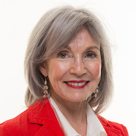Aya Louisa McDonald, Ph.D.
(Trustee / Art History Consultant)