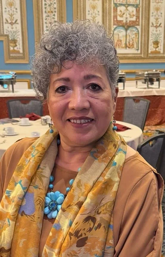 Zoriada Amaya (Board of Trustees) 