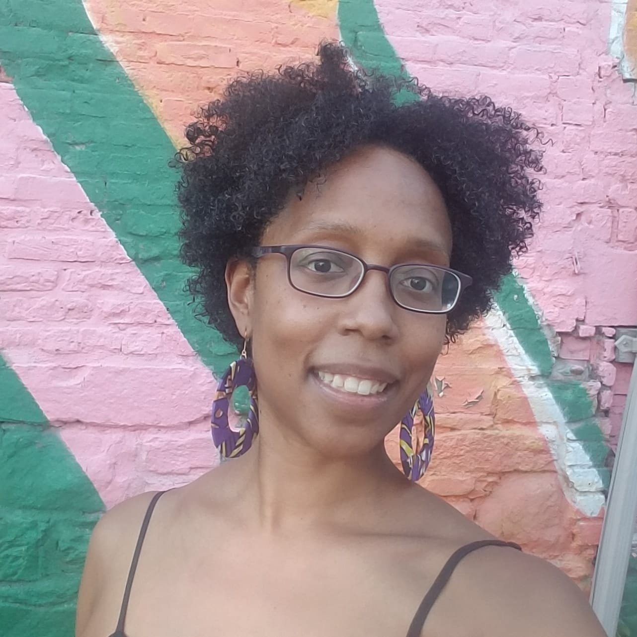 Shayla Titley
(Fundraising Consultant)