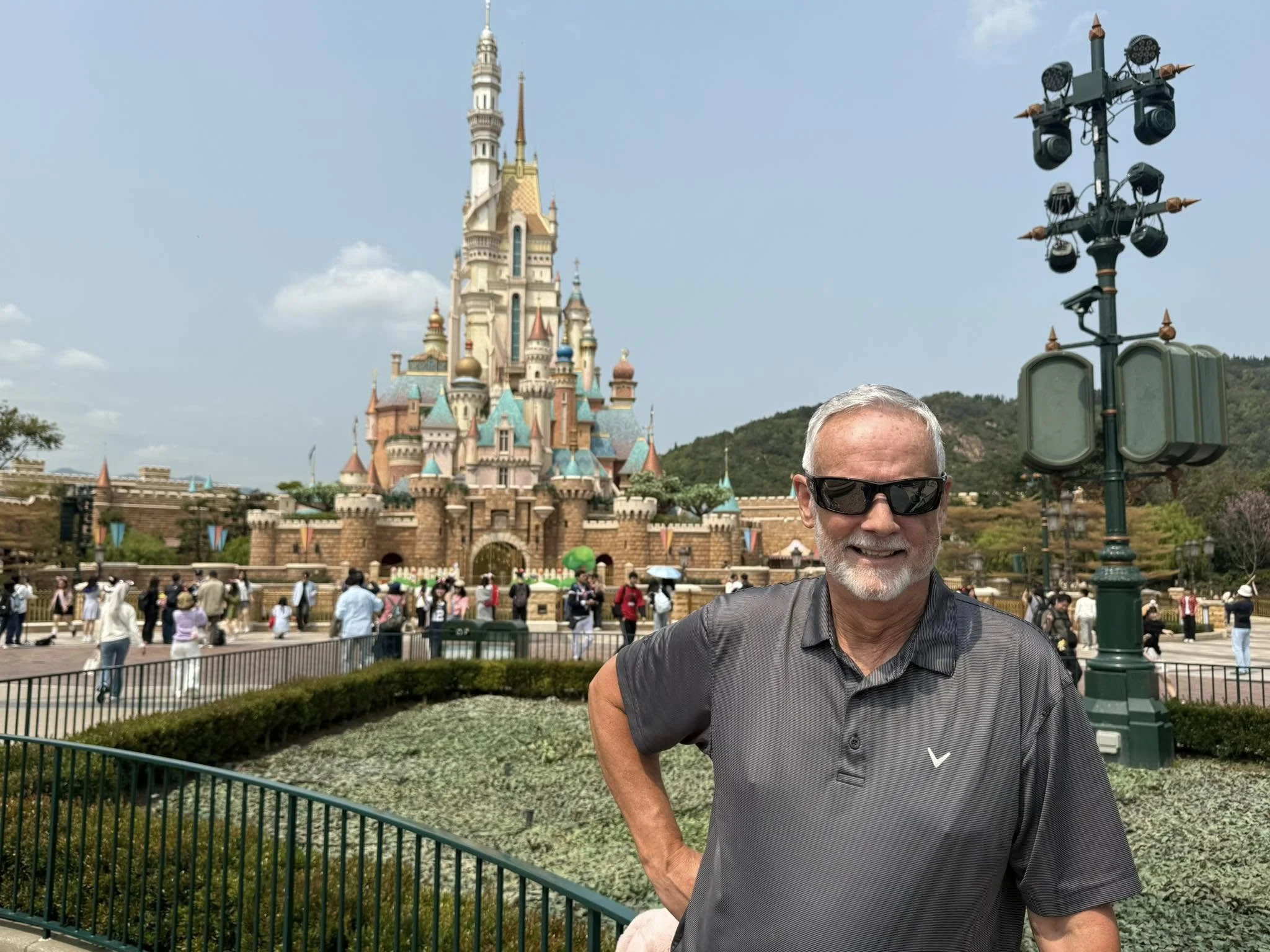 Rob McCoy (Consultant)