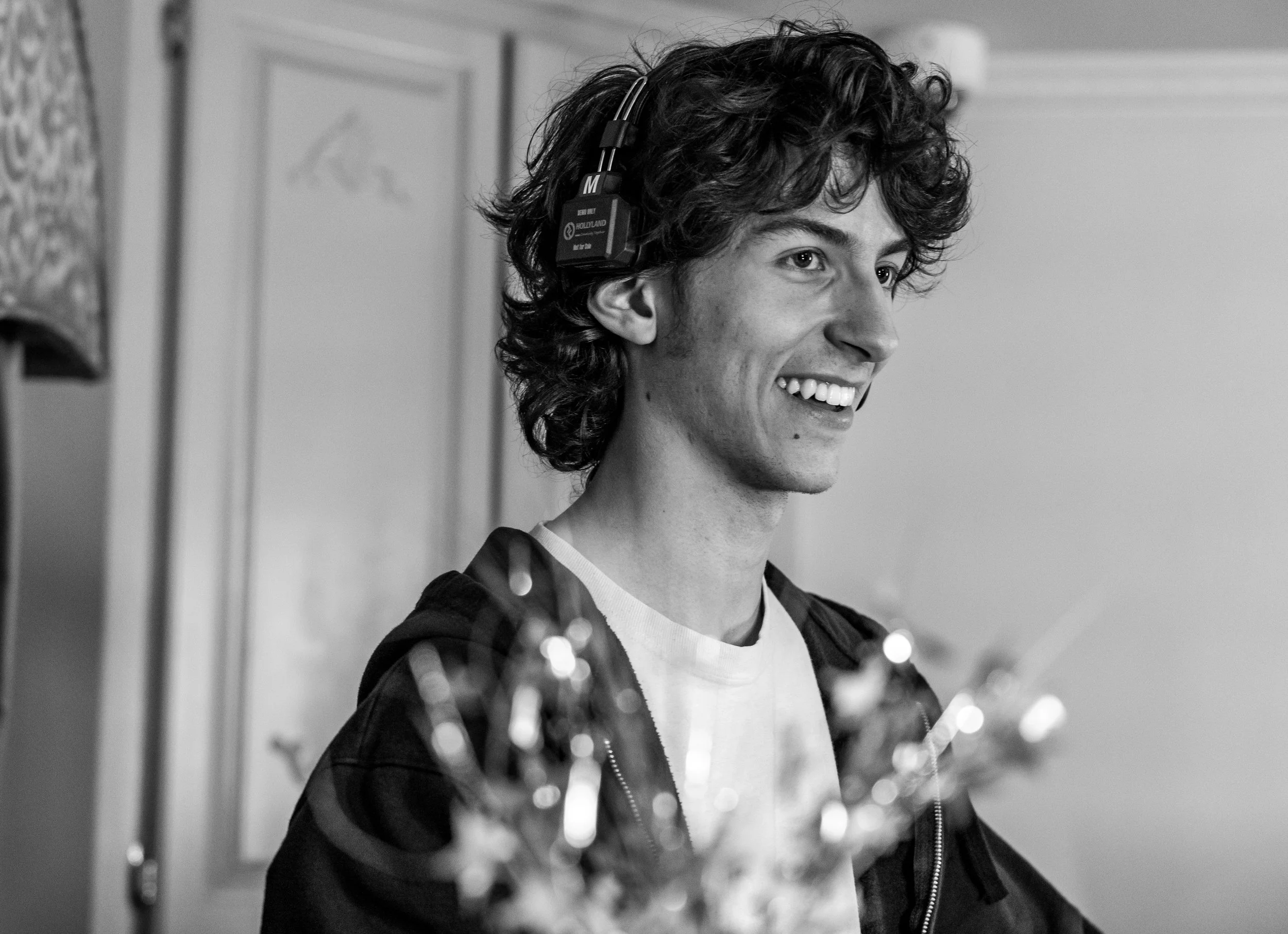Zachary Fried (Board Of Trustees) 