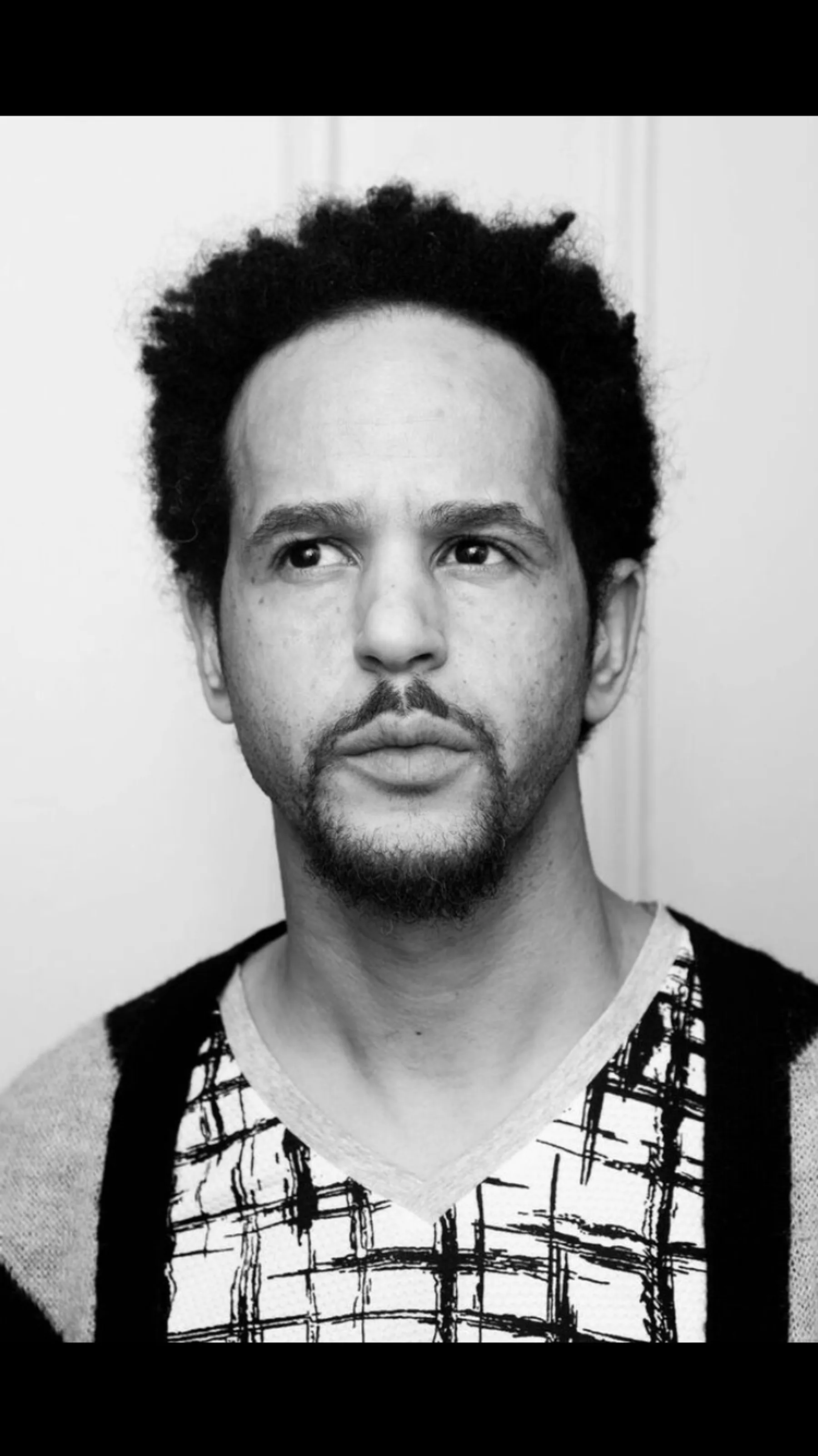Issac Sawyer
(Music Production Consultant / Carnegie Hall /Artist in Residence)