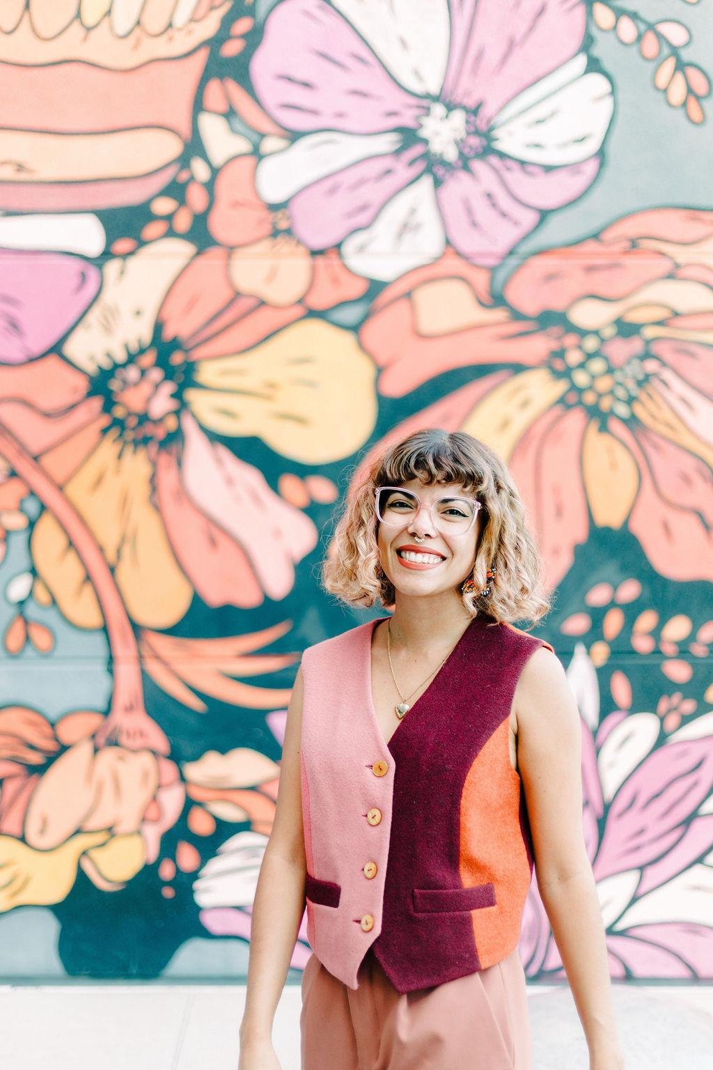 Dr. Marcela Rodriguez-Campo
(Board Of Trustees) 