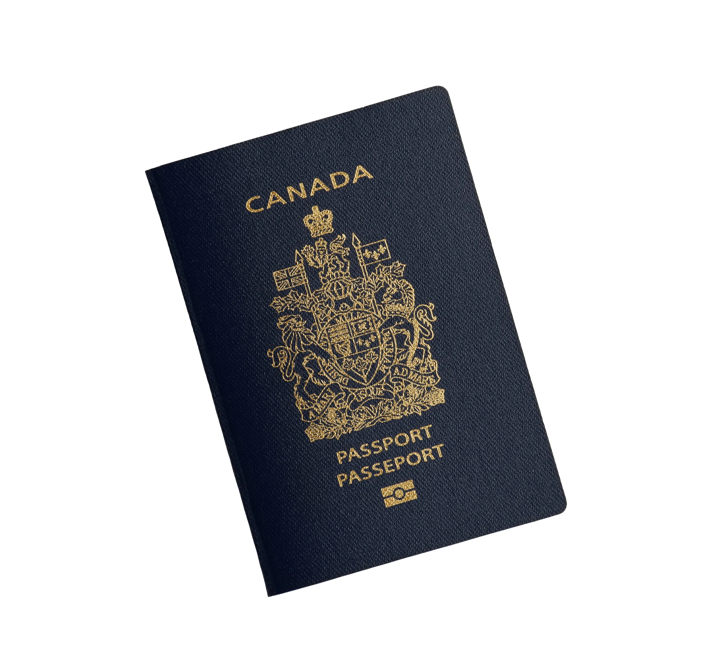 Passport Photo