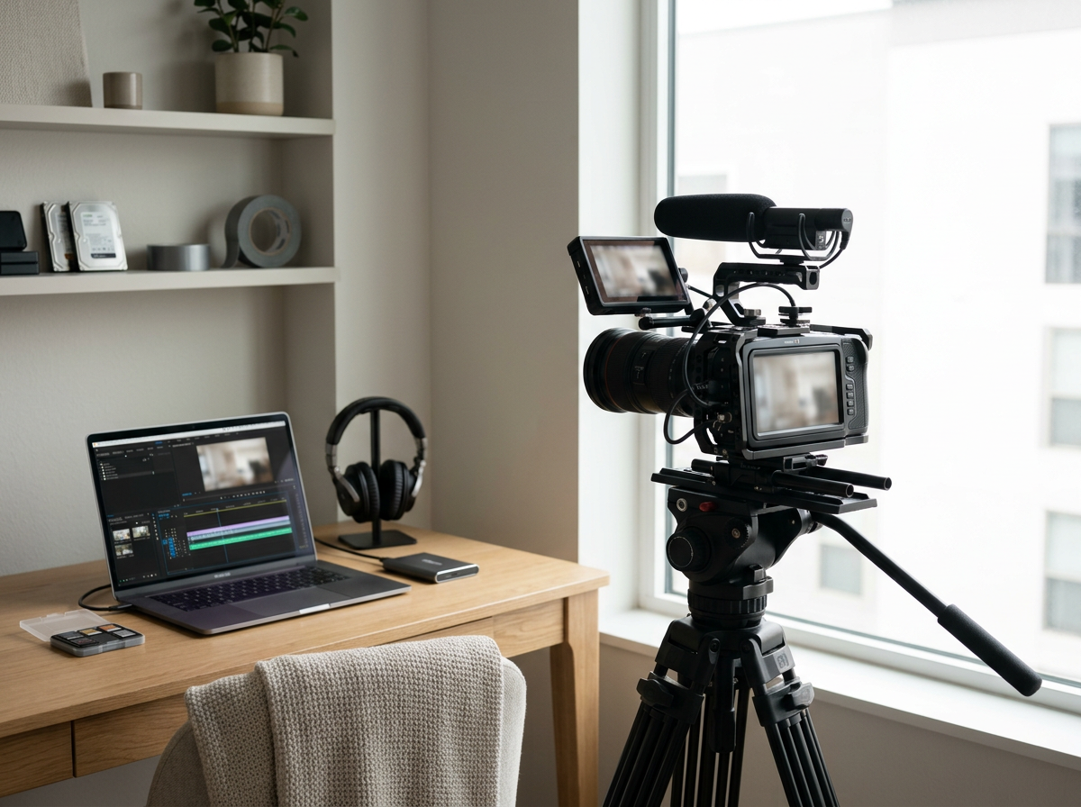 Videography
