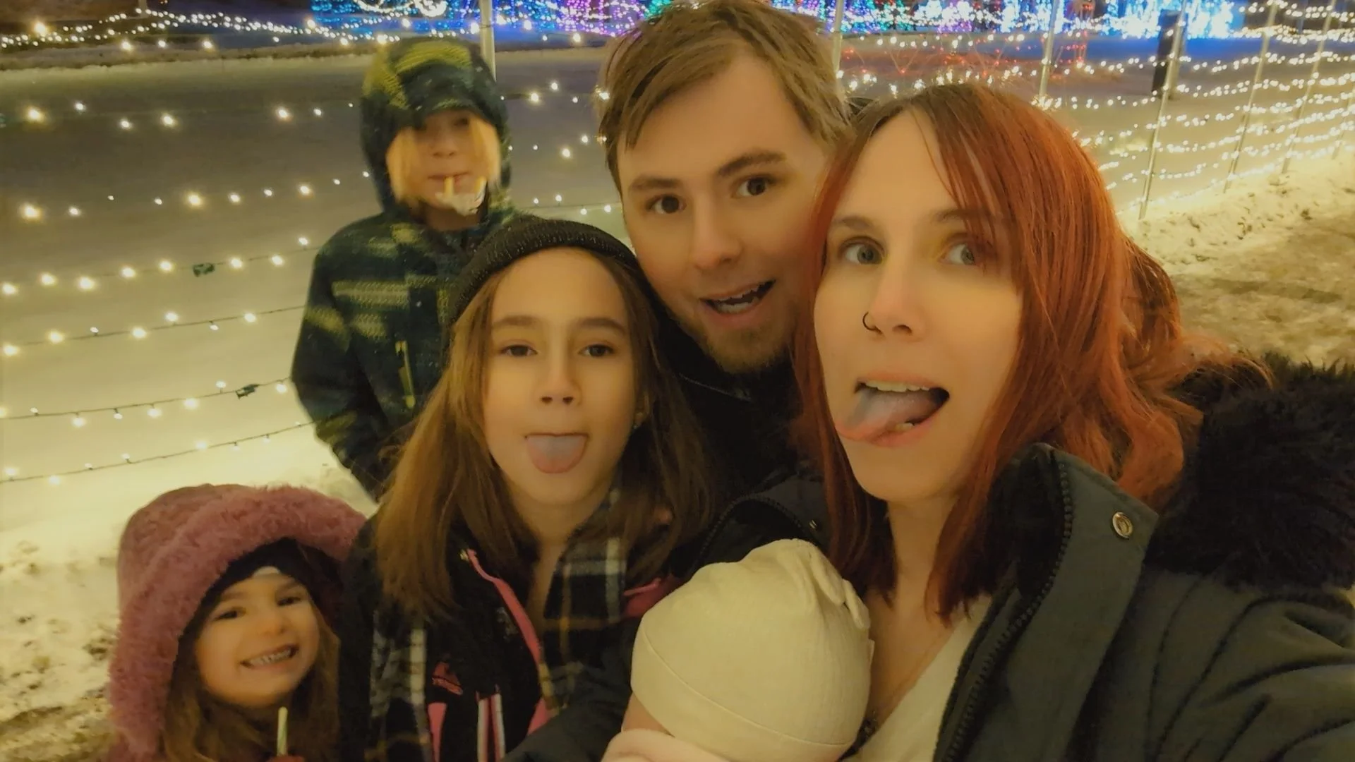 The truth about traveling with kids