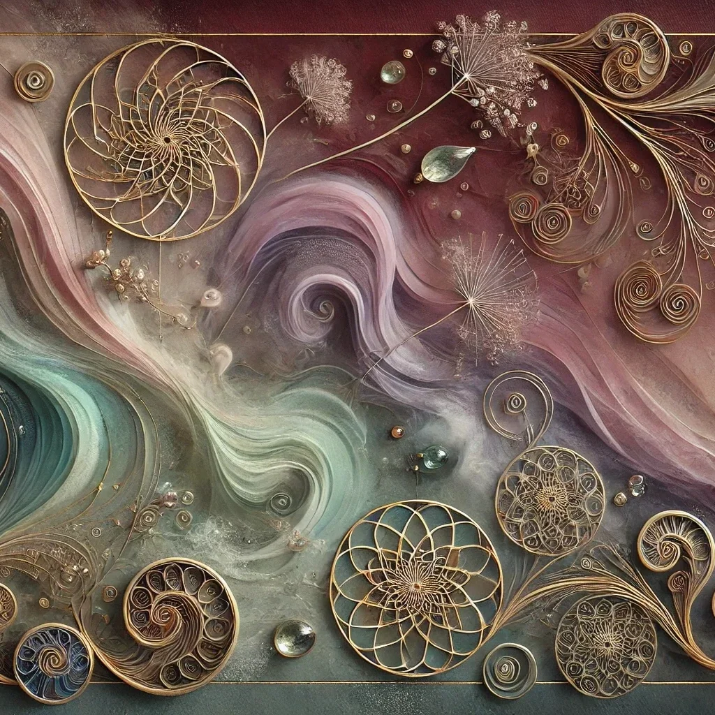 Evoking Emotions is a 3-month guided reflection tool designed to help you explore your feelings, release what’s weighing you down, and create space for more joy and fulfillment. Inspired by the Suit of Cups in tarot, this journal walks you through th