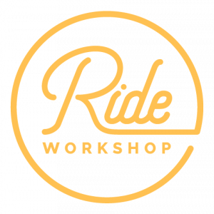 Ride Workshop logo