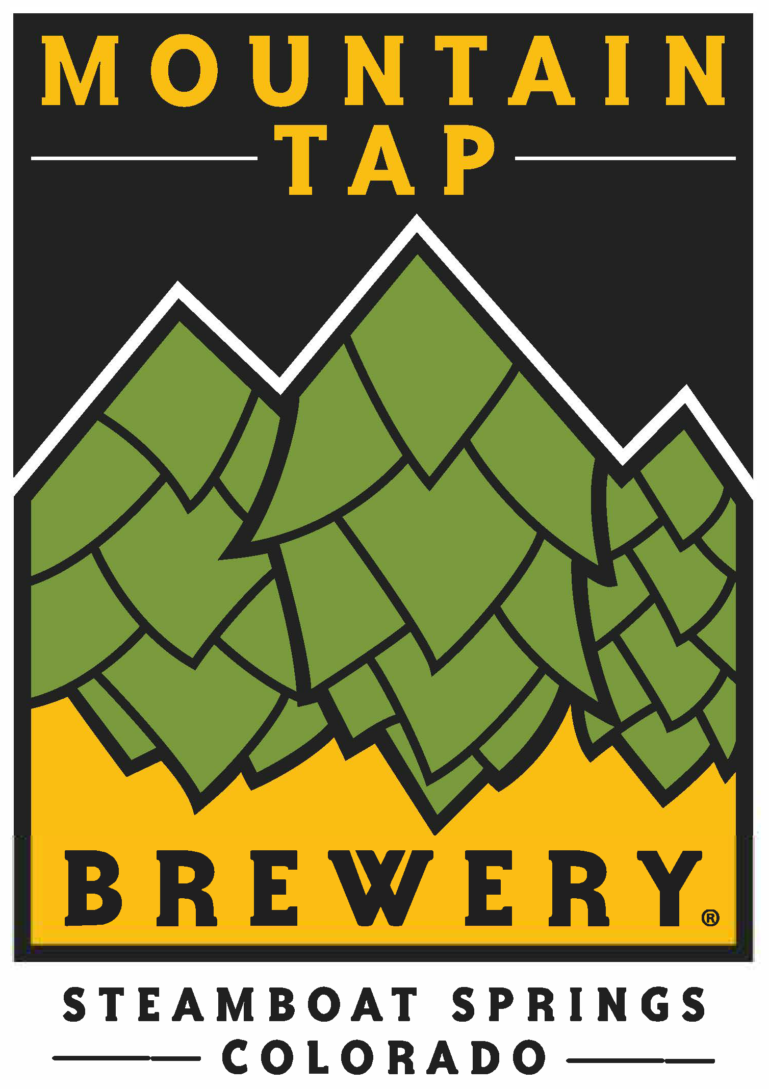 Mountain Tap Steamboat Springs, Colorado