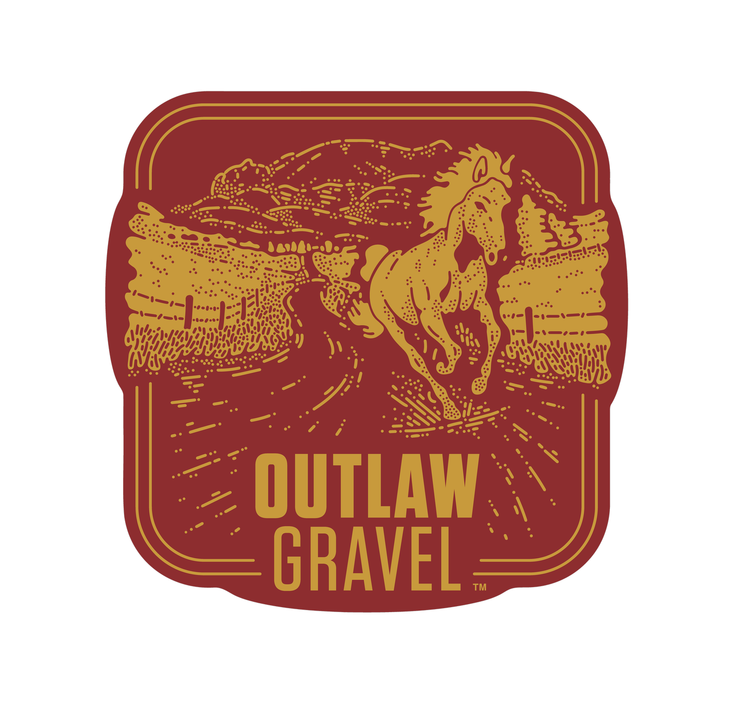 Outlaw Gravel