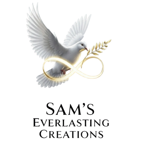 Sam's Everlasting Creations