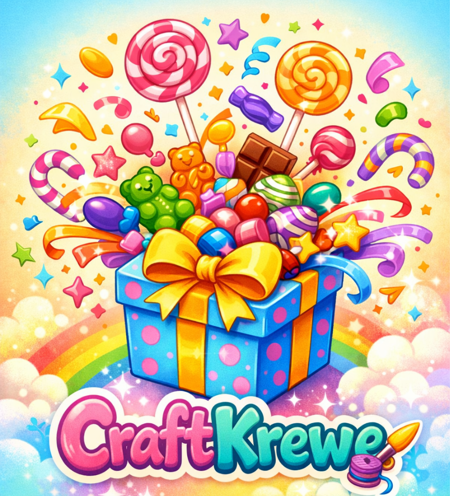 Surprise Hanging Earring Pair(s)