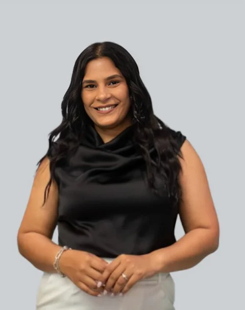 Dra. Karina Robles Negrón