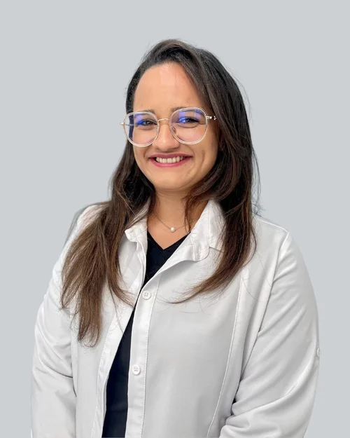 Dra. Leychka Rodríguez Meléndez
