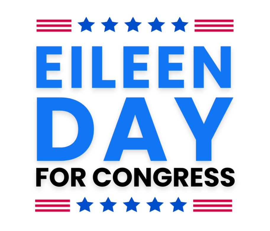 Eileen Day for U.S. Congress