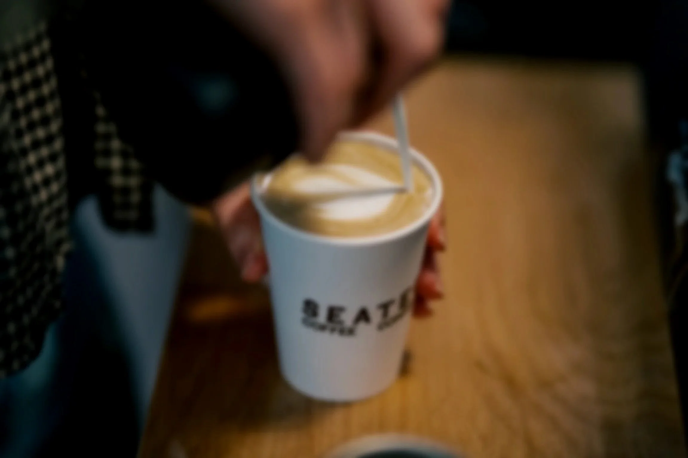 Coffee catering company serving private and corporate events in Hudson Valley
