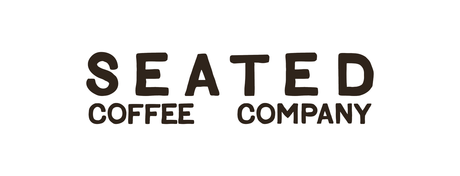 Seated Coffee Co.