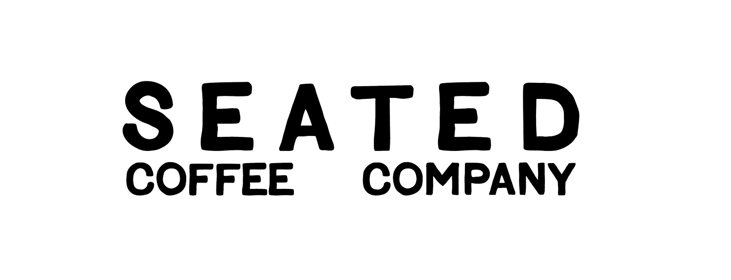 Seated Coffee Co.