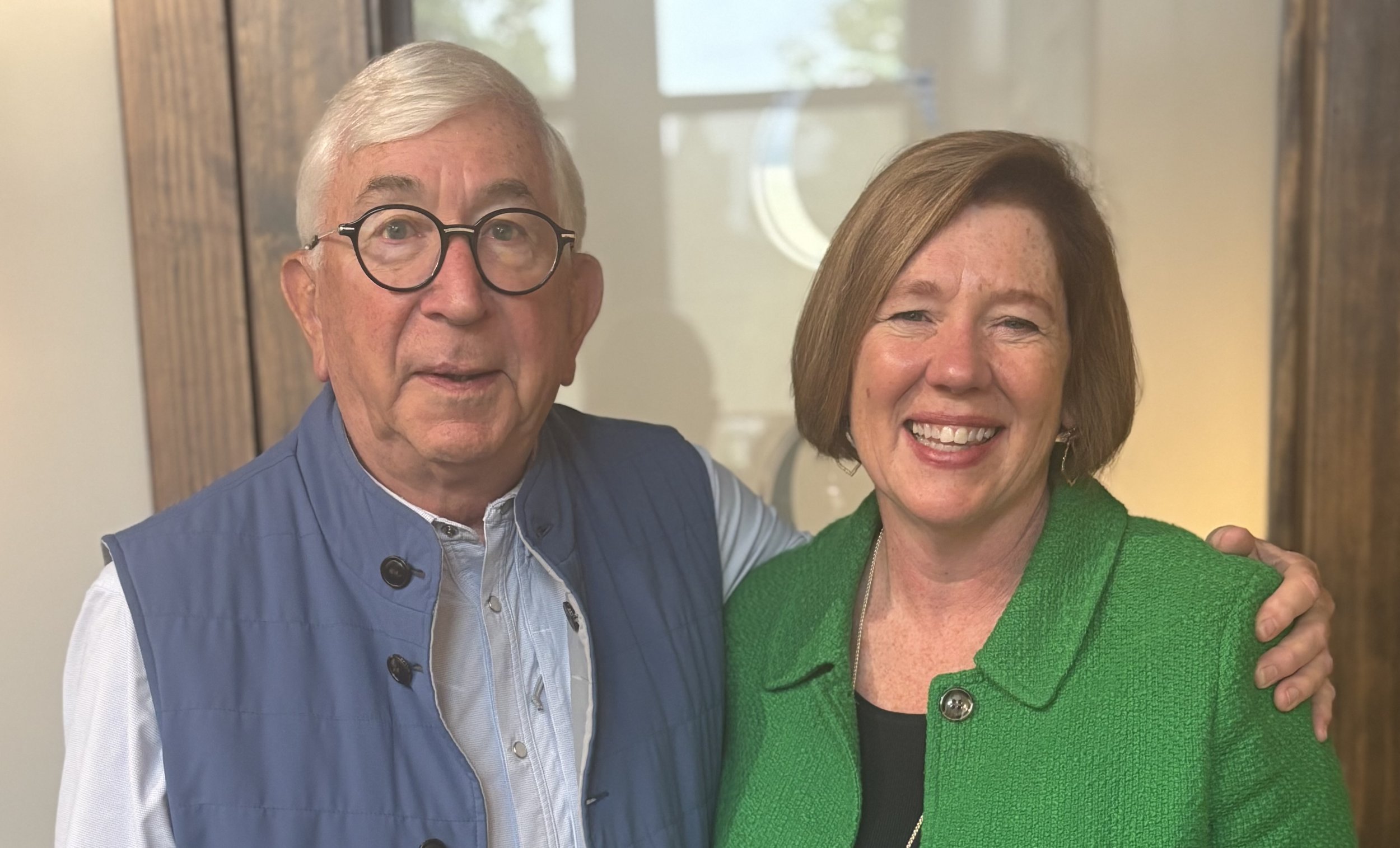 CCHA: 145 Years of Law, Legacy, and Love for Noblesville