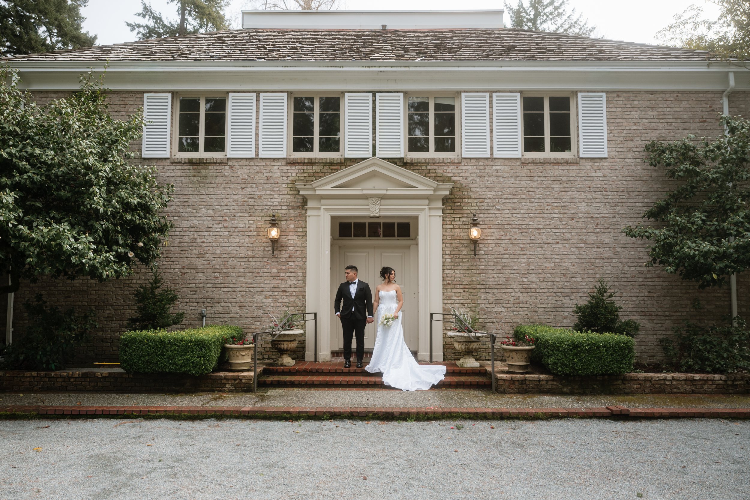 best washington wedding venue