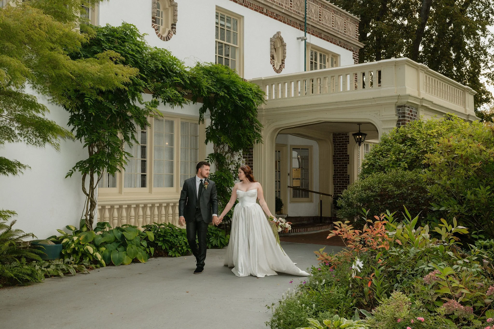 Lairmont Manor Wedding