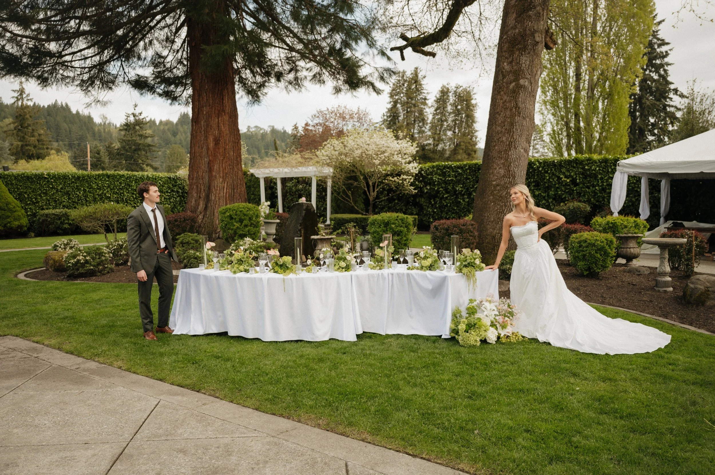 orting manor wedding venue