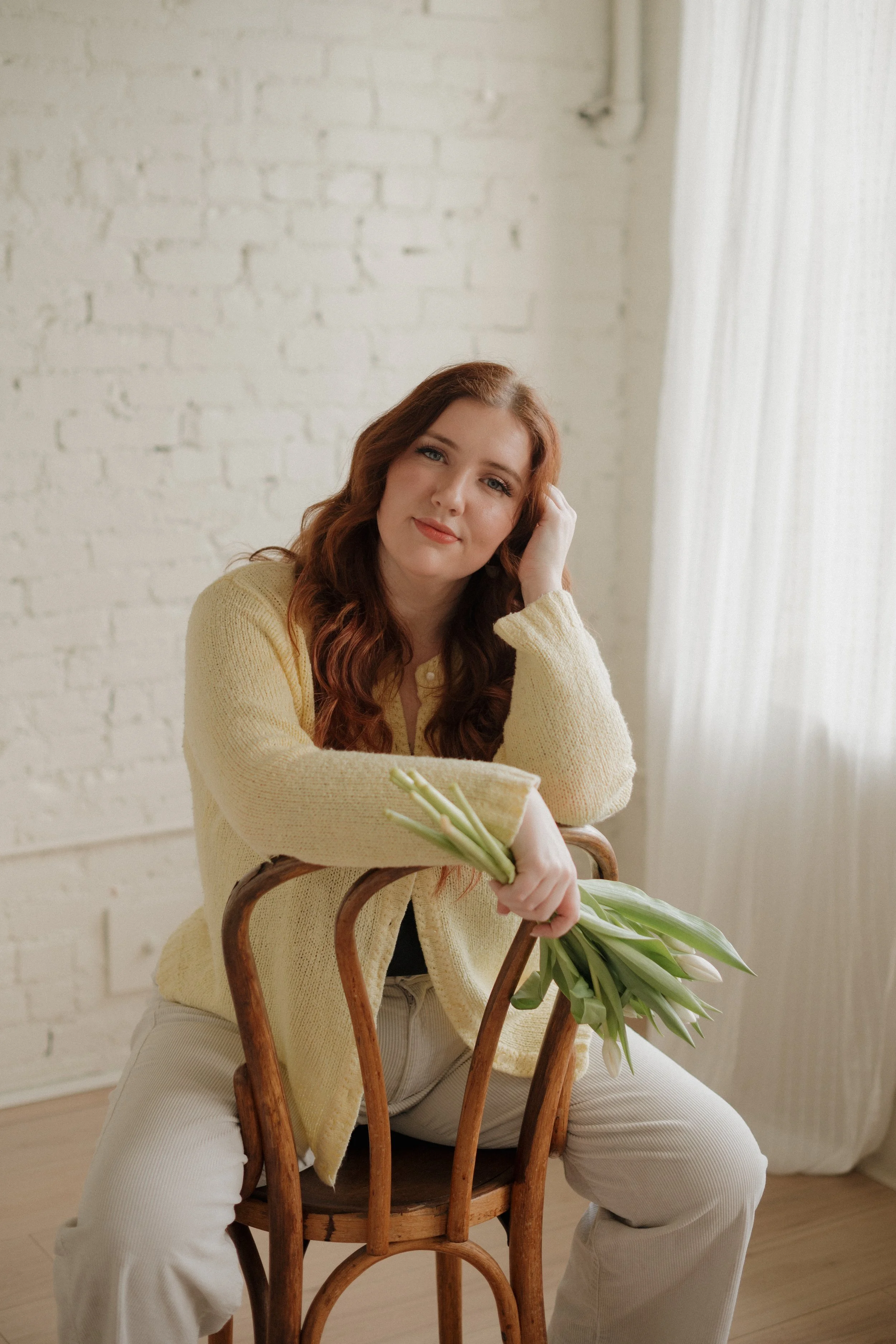 Seattle Branding Photography Tips: What to Wear to Your Brand Photoshoot