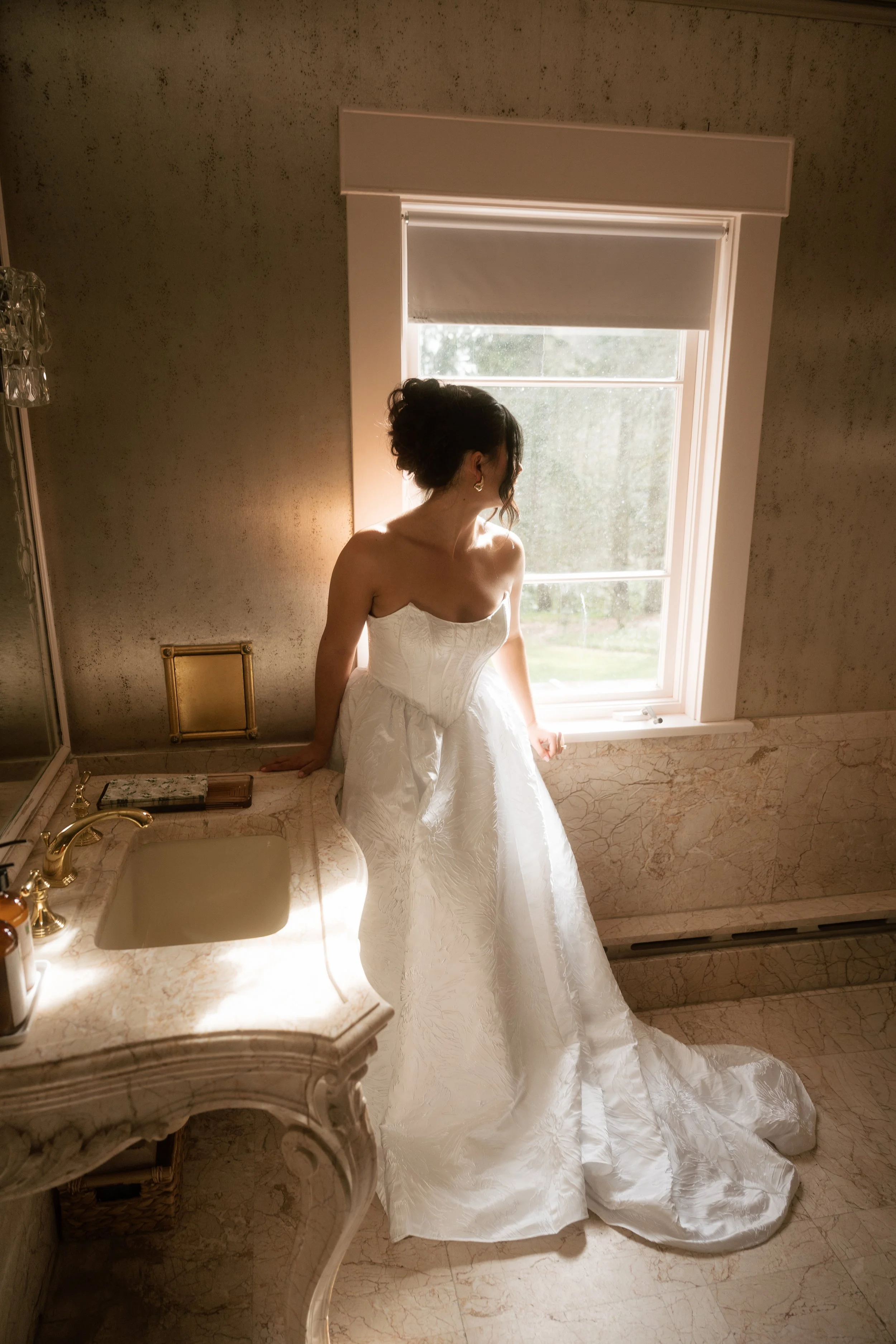 bridal-portraits-lakewold-gardens