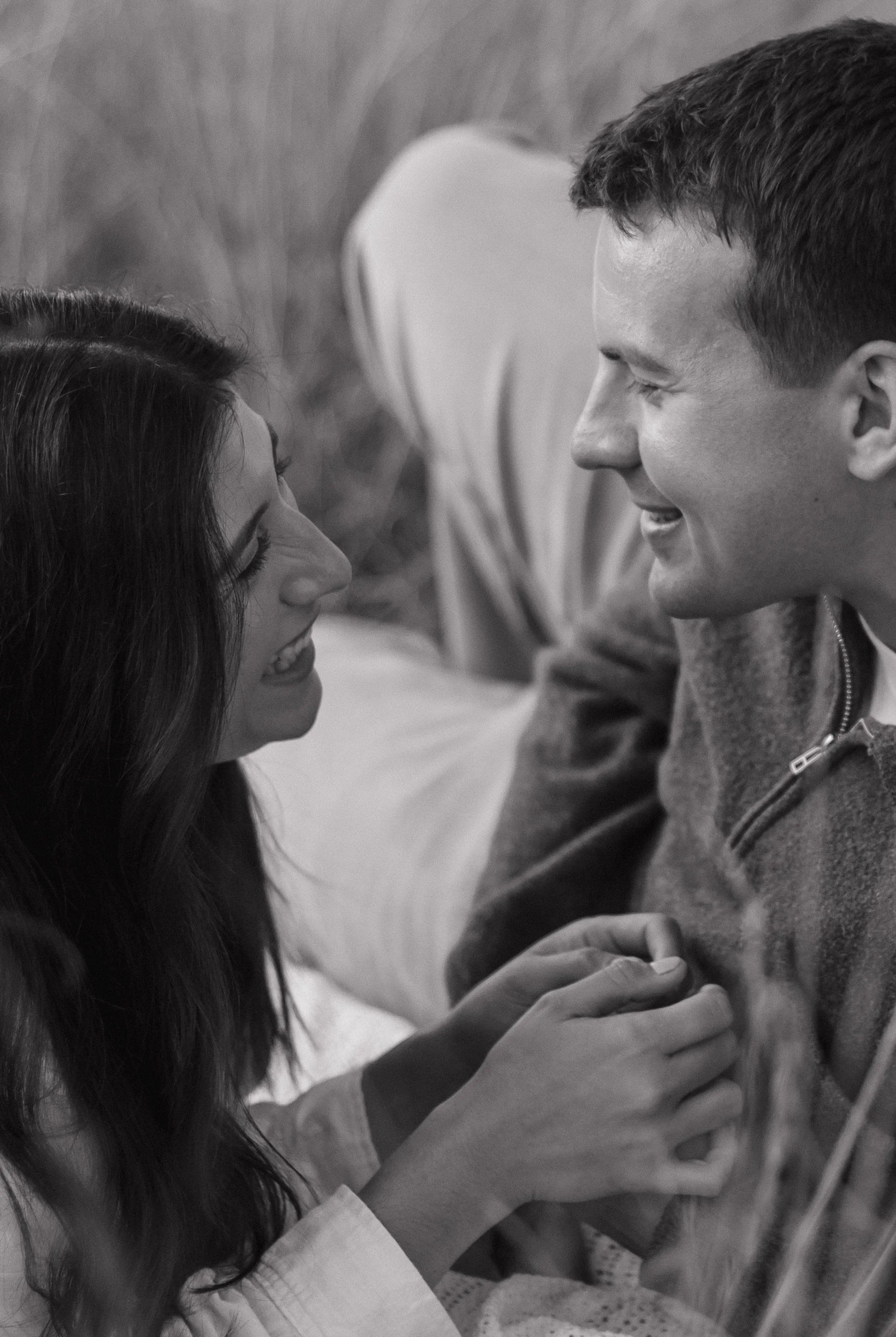 15 Best Engagement Session Locations Near Seattle, WA