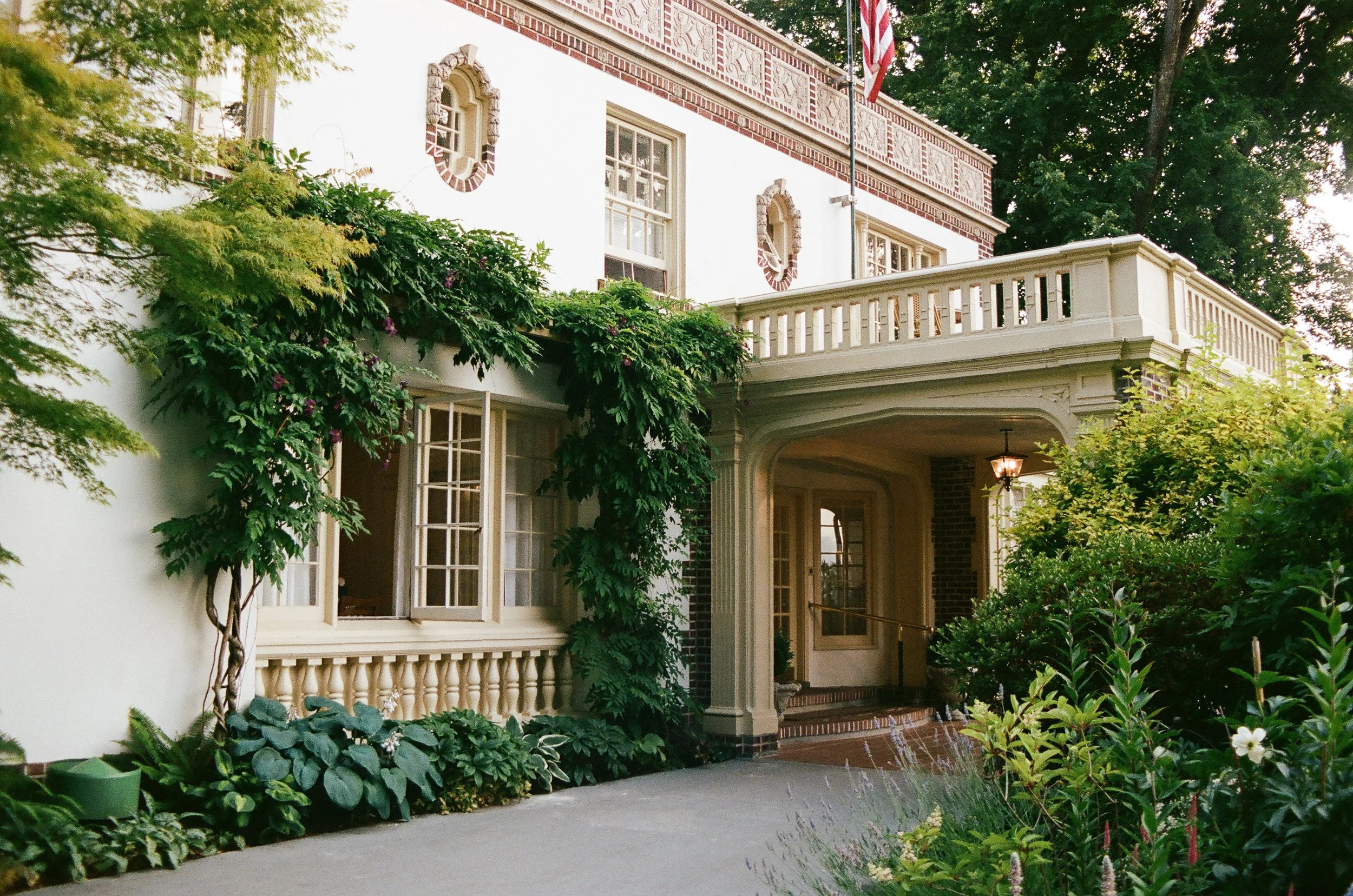 the best wedding venue in washington state