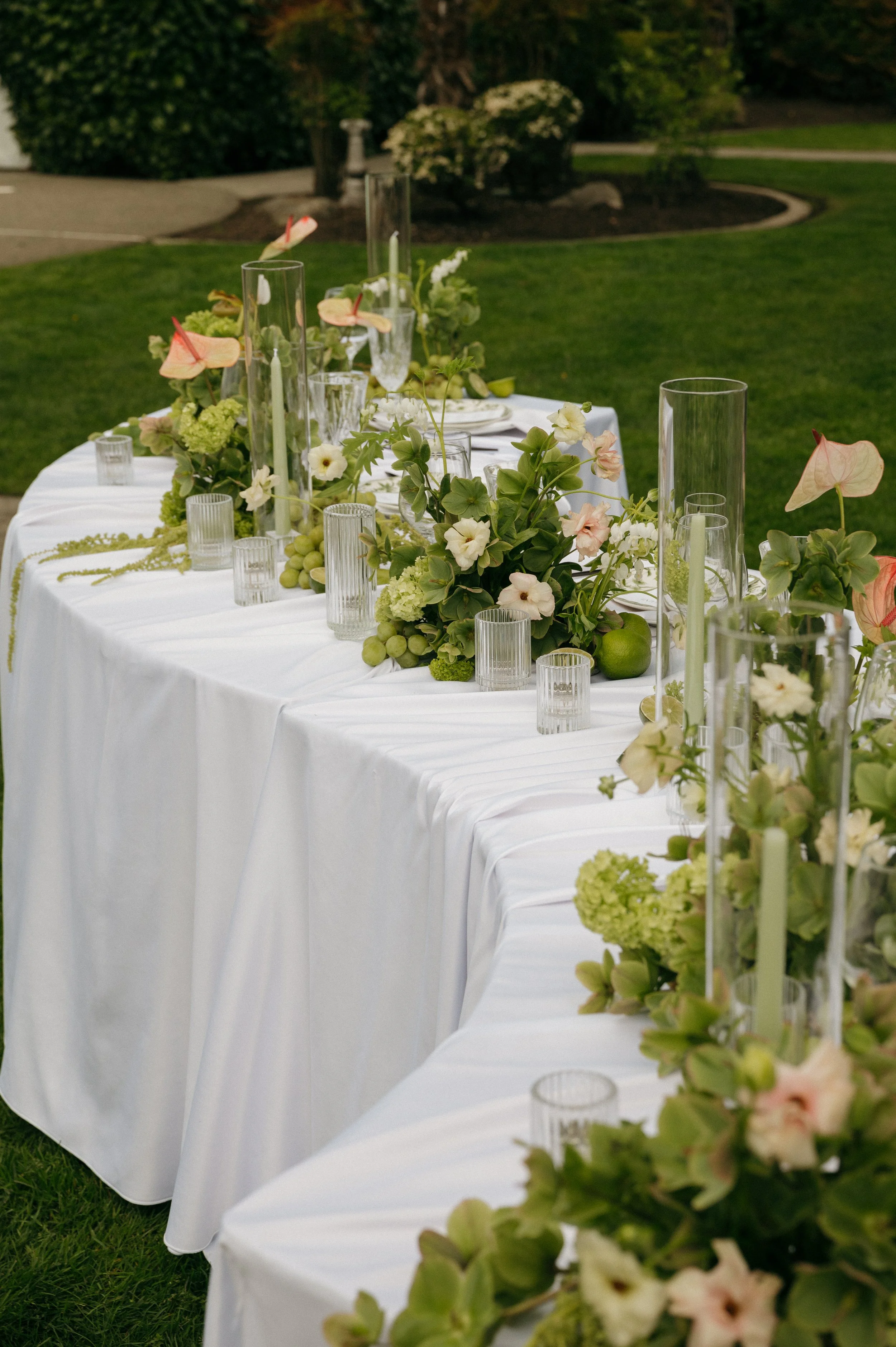 Luxury Wedding Tablescape Ideas for a Sophisticated Reception
